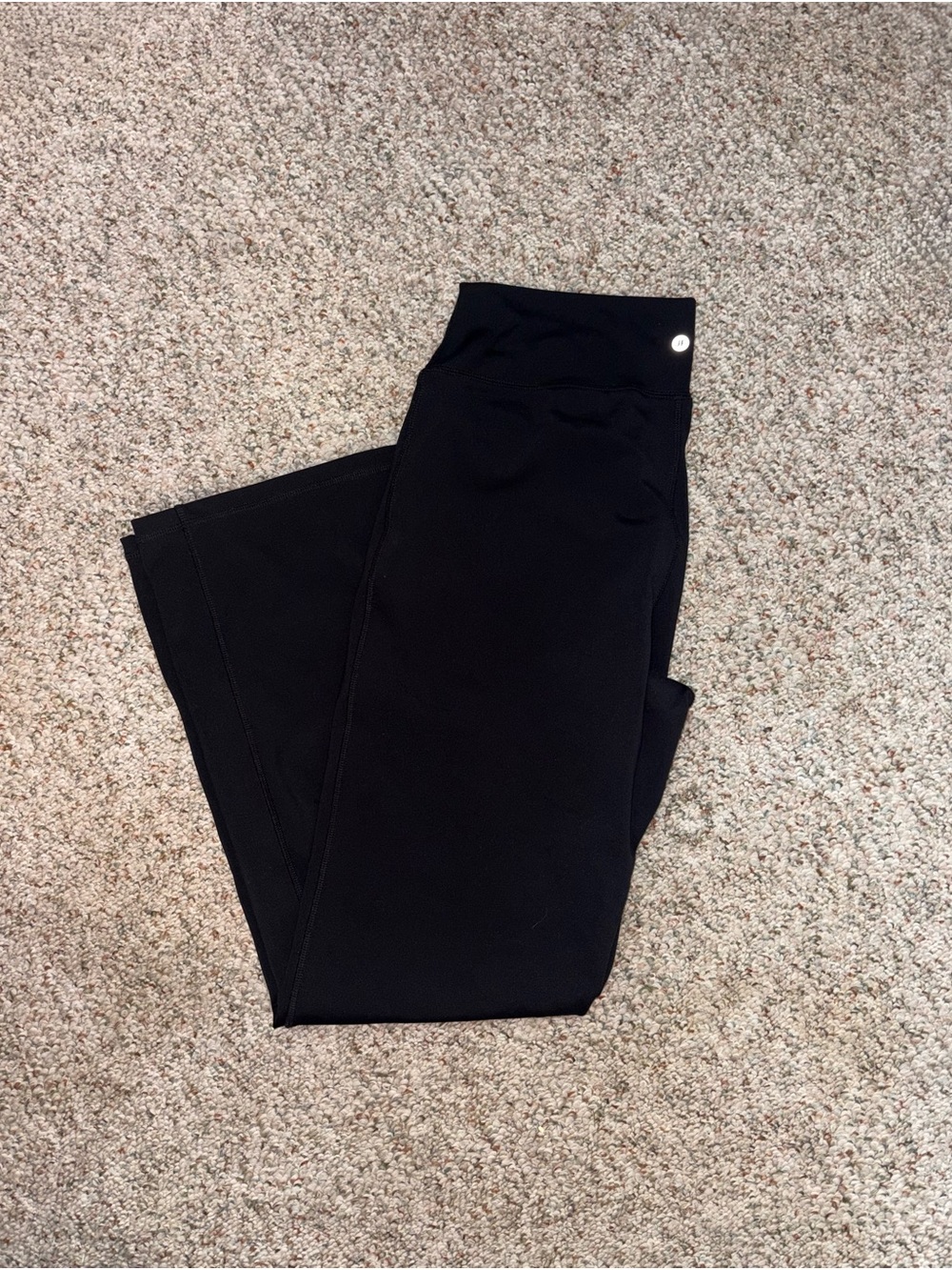Joe Fresh wide leg legging